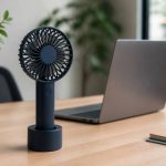 Cache webcam publicitaire pour renforcer la sécurité et votre visibilité