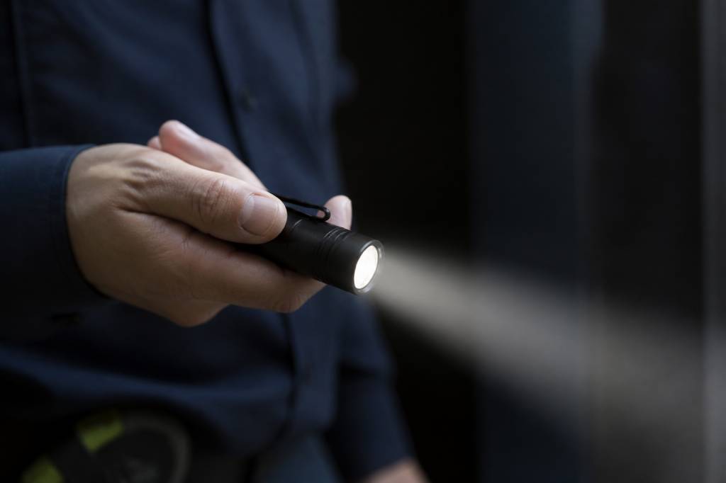 Lampe de poche publicitaire : un objet promotionnel pratique et visible