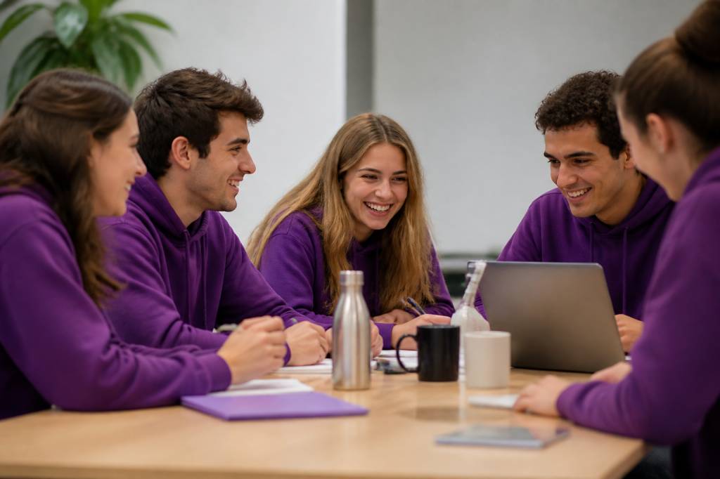Goodies bde : idées de cadeaux personnalisés pour associations étudiantes