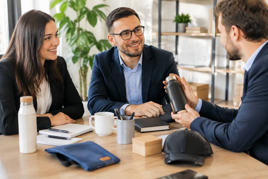 Fournisseur objets publicitaires : comment choisir le bon partenaire pour votre entreprise