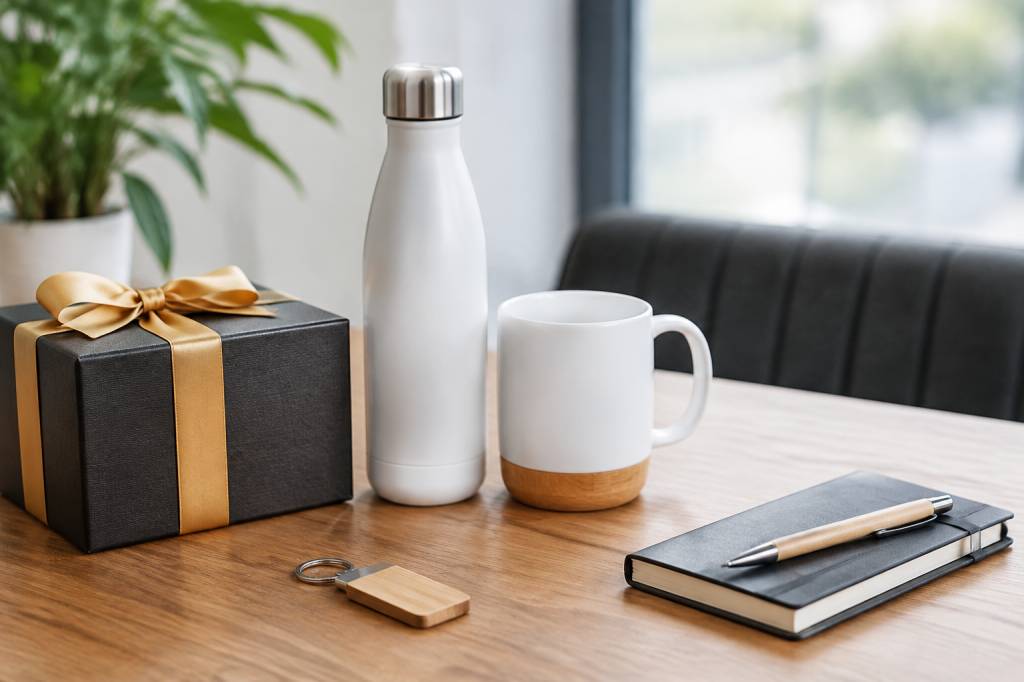 Cadeau client personnalisé : 10 idées pour fidéliser votre clientèle et renforcer votre image de marque